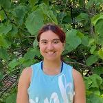 Photo of Ana Garcia